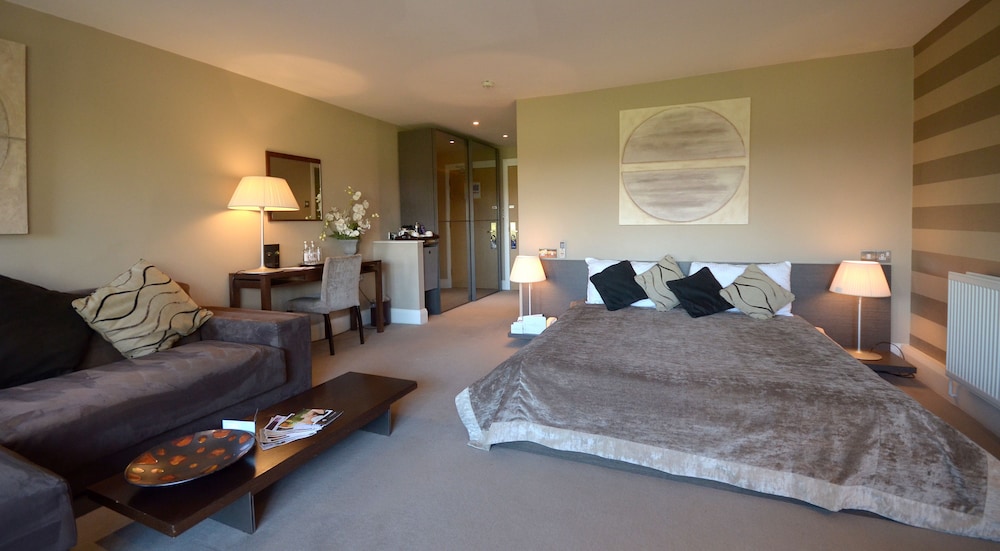 Thornton Hall Hotel And Spa 13/69