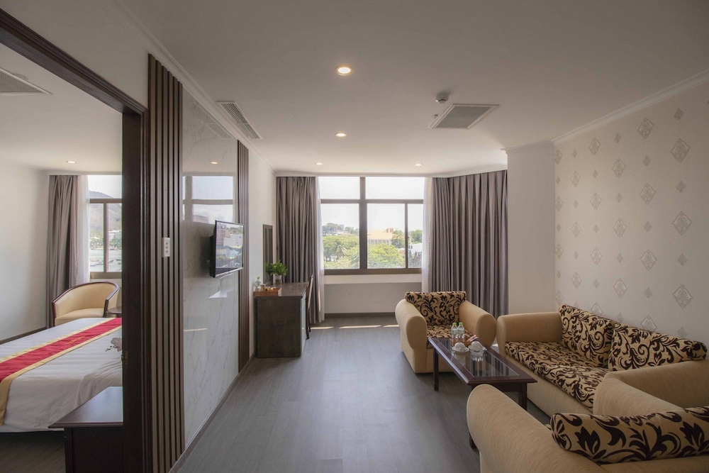 Vung Tau P T Hotel 20/44