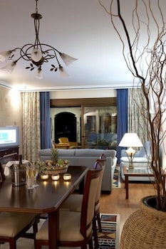 Atrium Palace Thalasso Spa Resort and Villas 37/50