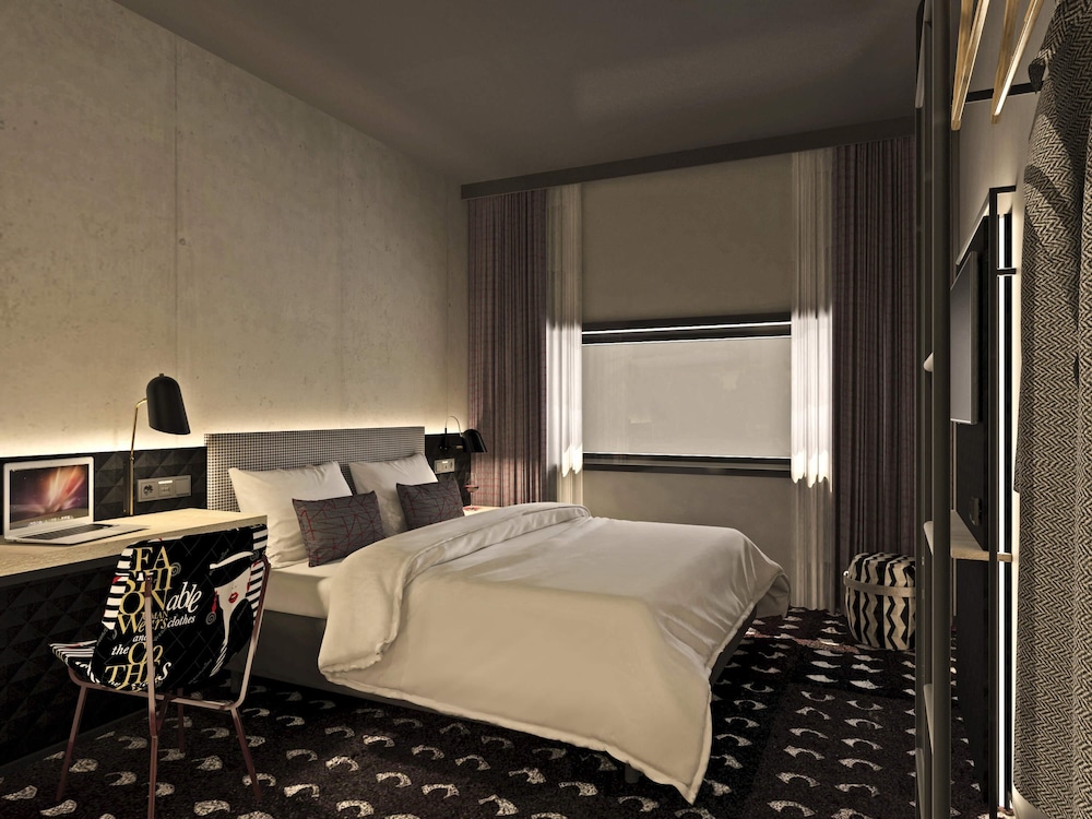 ibis Styles Arnhem Centre 20/52