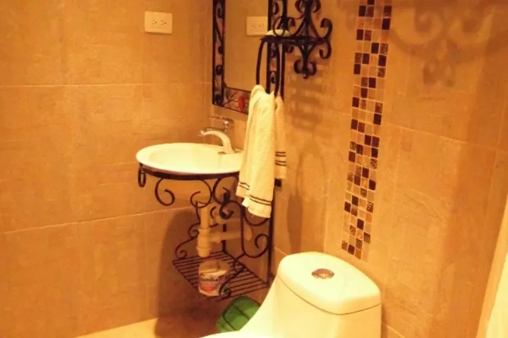 Hostal casa del viajero 17/17
