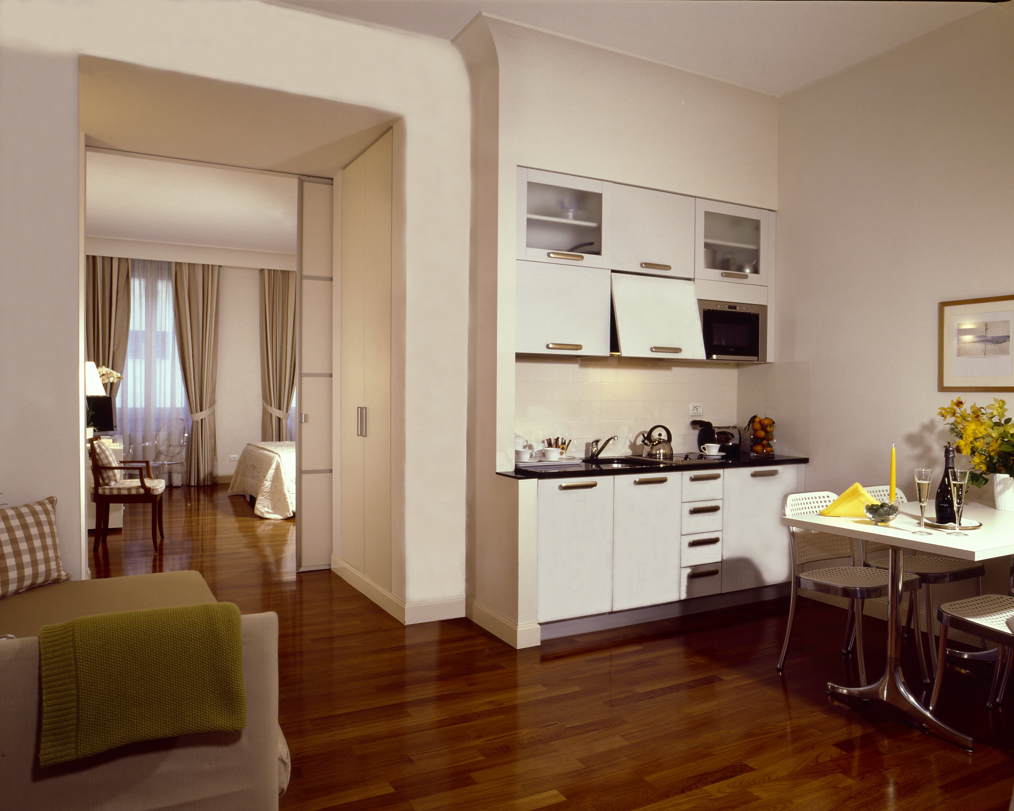 Residence Hilda 25/44