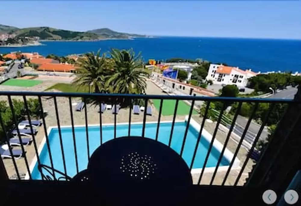 Hôtel Le Catalan Restaurant Le Miradou 4/67