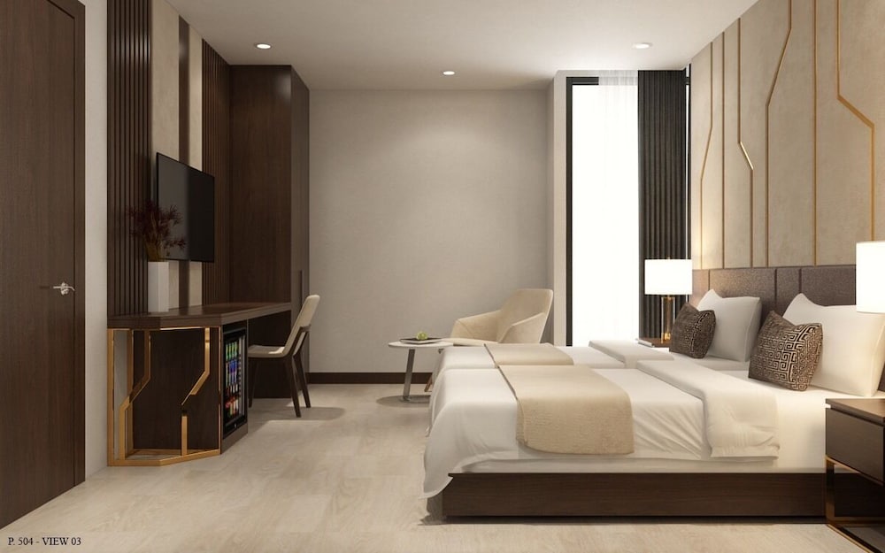 Masova Hotel 20/49