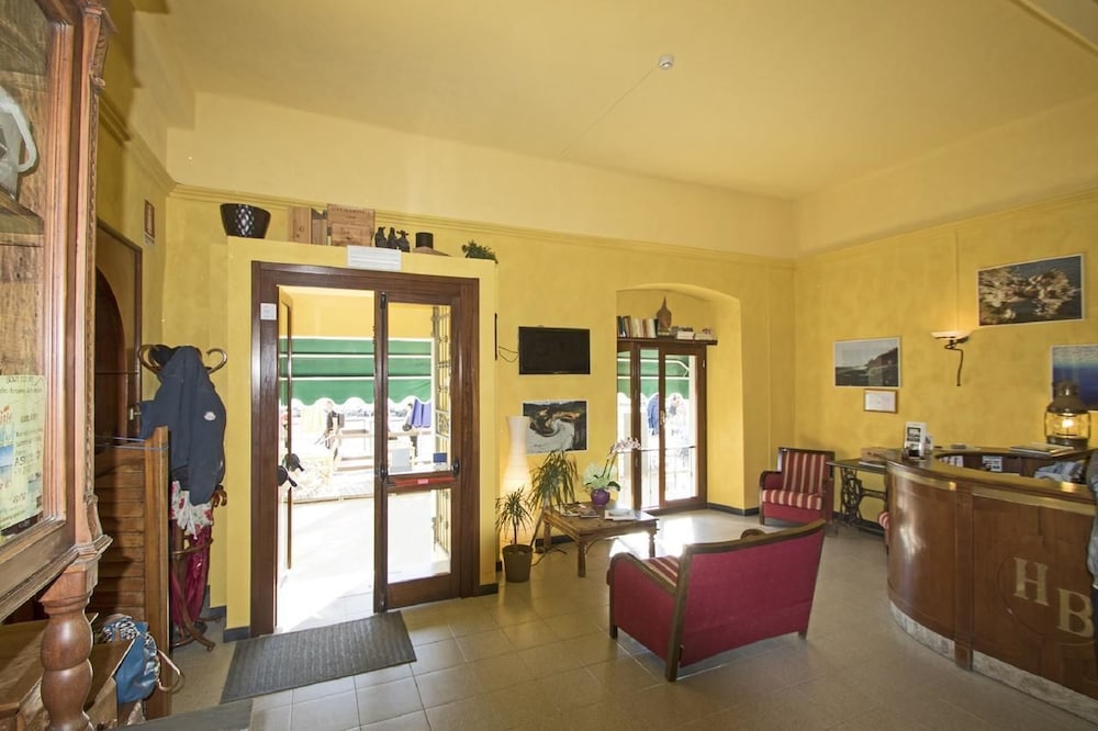 Hotel Baia 16/43