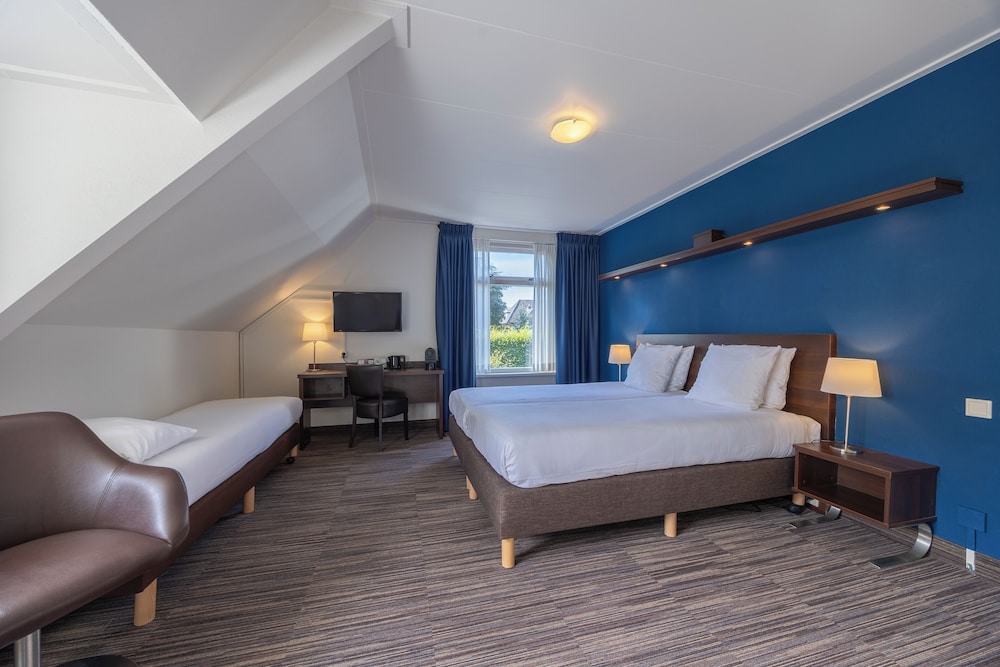 Tulip Inn Media Park Hilversum 17/65