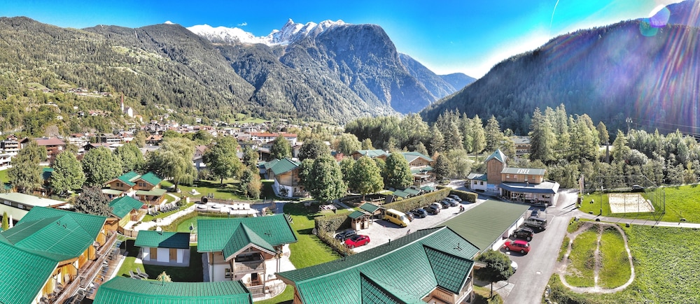 NATUR & AKTIV RESORT OTZTAL 41/47