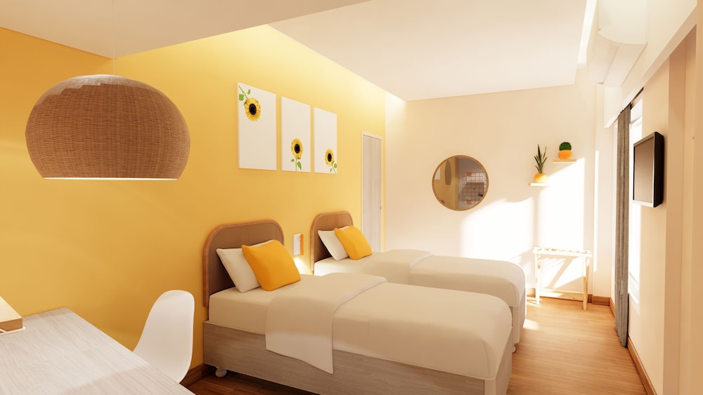 Bloom Hotel - Juhu 21/38