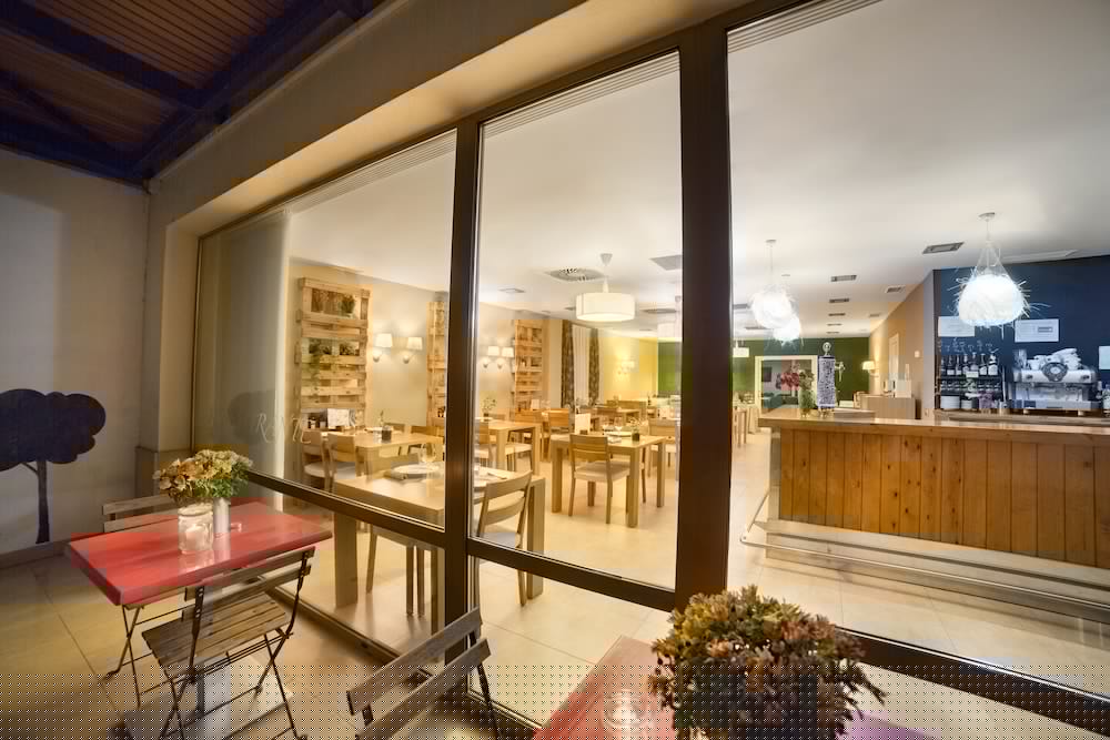 Hotel Dona Mayor 7/34