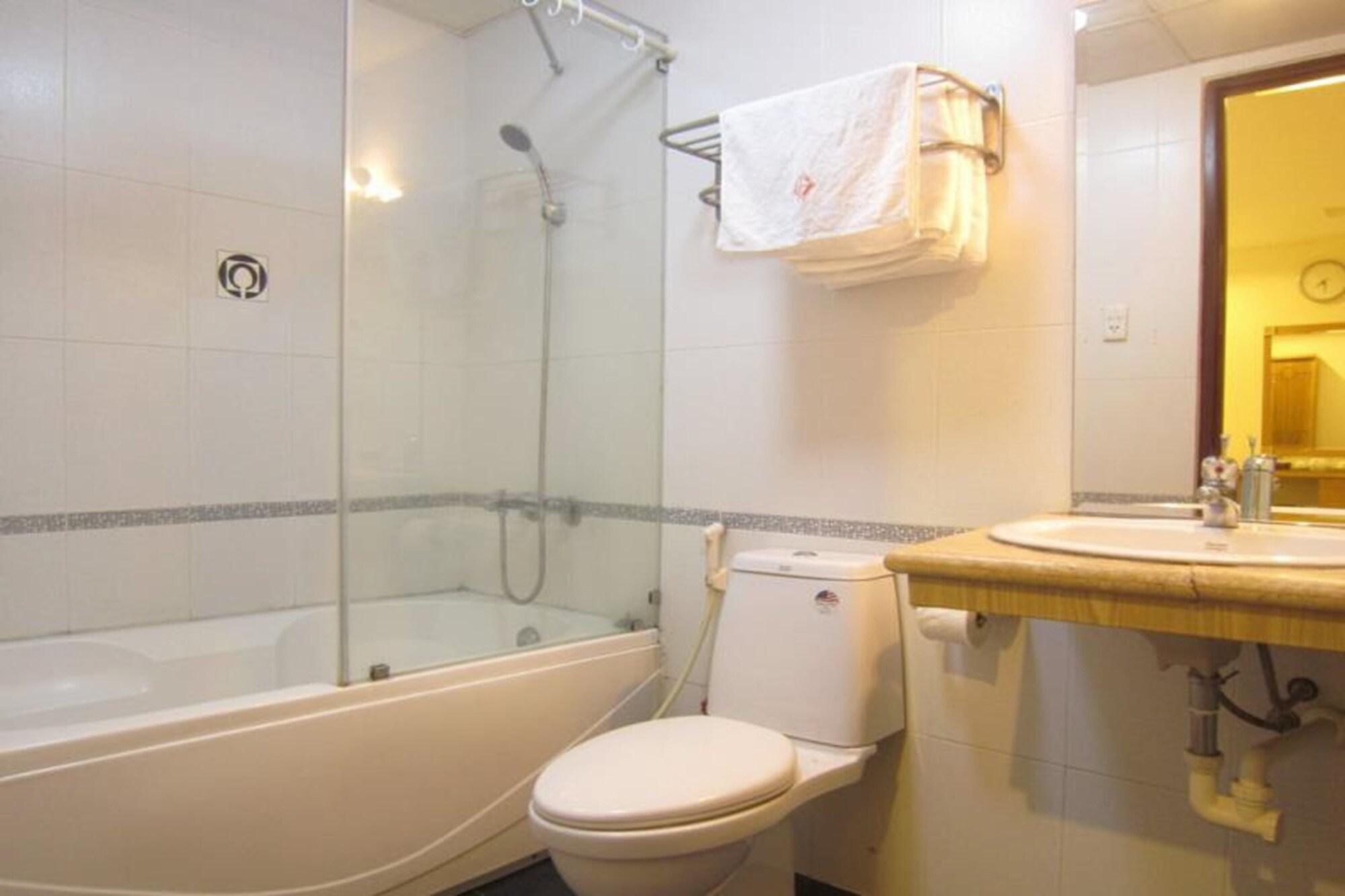 Song Anh 1 Hotel 27/33