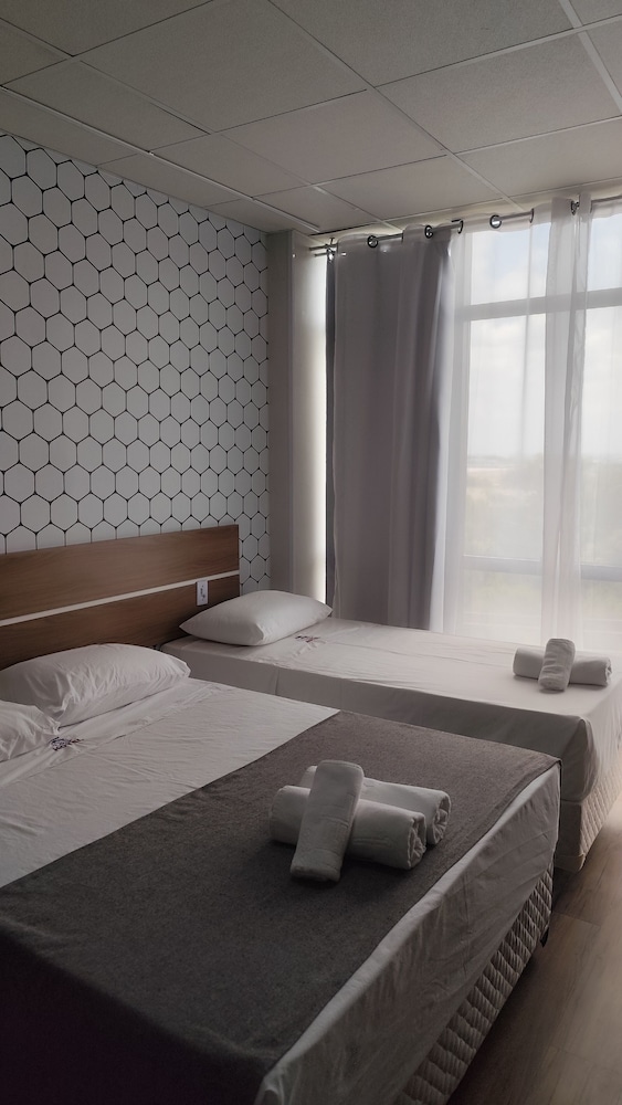 Assay Plaza Hotel 22/49