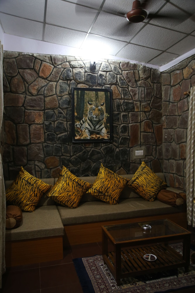 Mogli Jungle Resorts 21/47