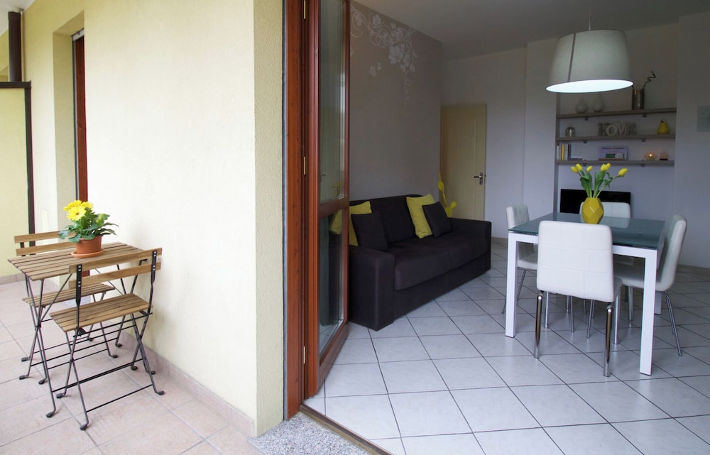 HQ Aparthotel Milano Inn - Smart Suites 31/52