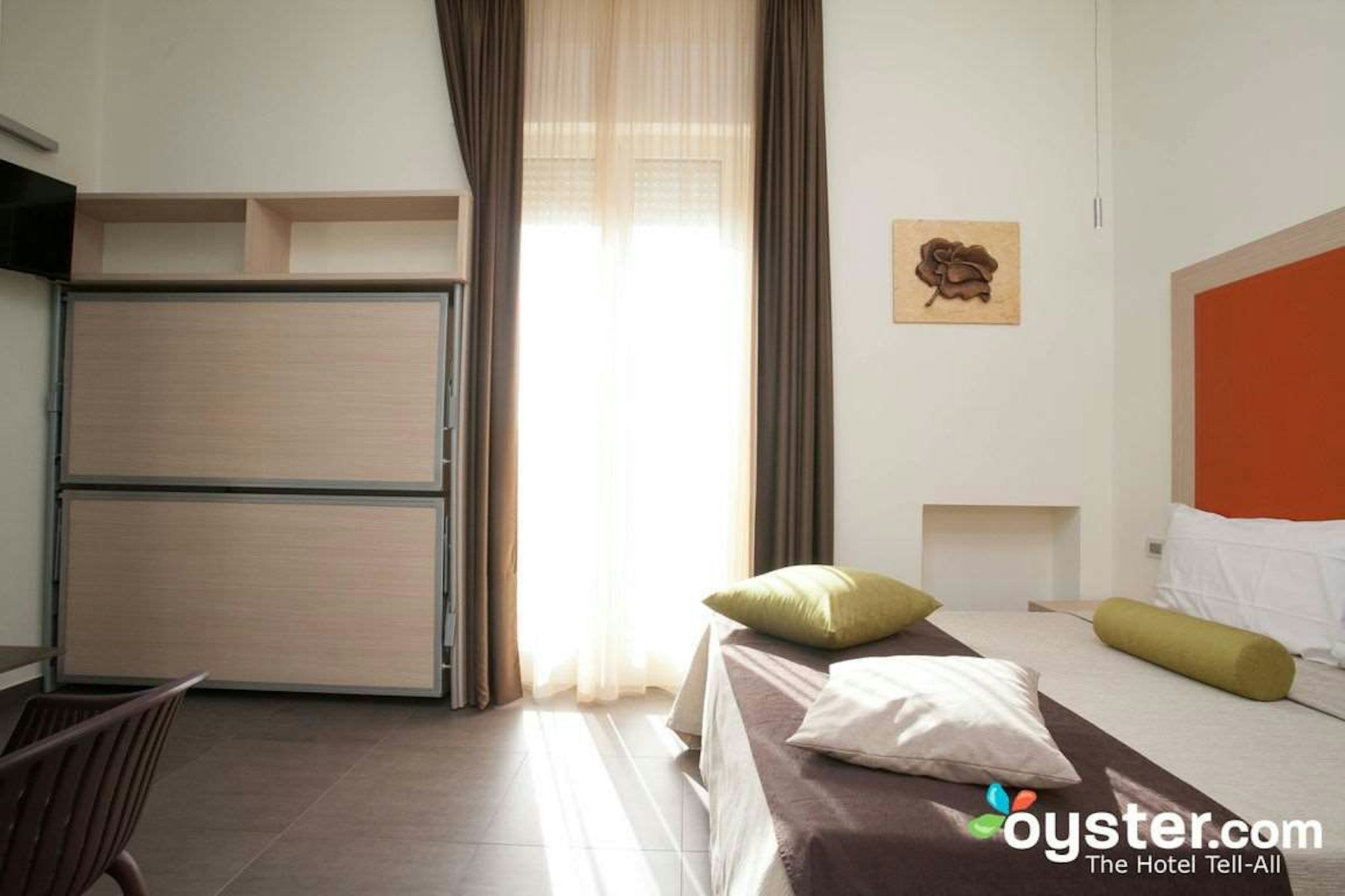 Hotel 33 Baroni 15/50