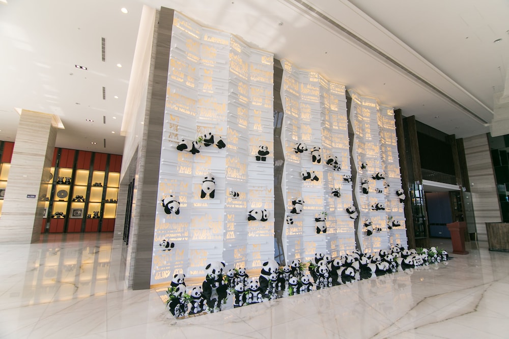 Sun Hao International Hotel 4/51