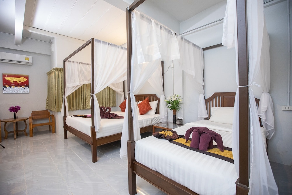 Sabaidee Chiangmai Hotel 24/65