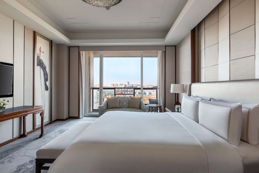 Shangri-La Qufu 14/50