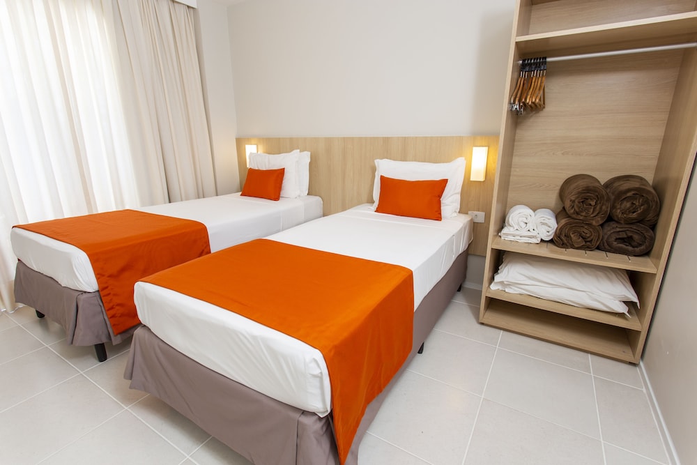 Wellness Beach Park Resort 14/50