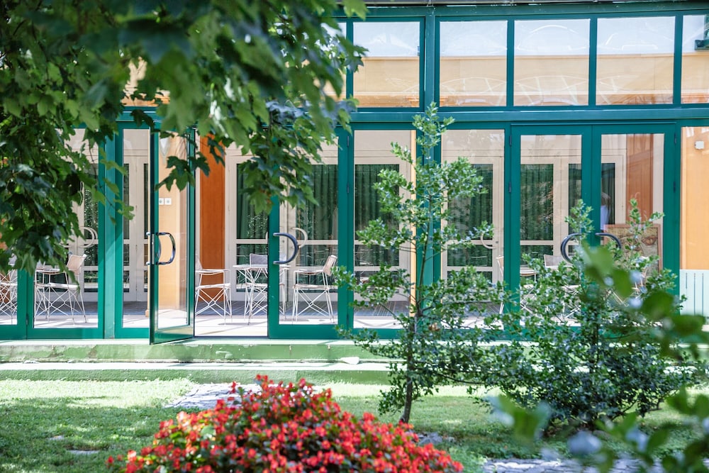 Hotel Jezero - Plitvice Lakes National Park 45/50