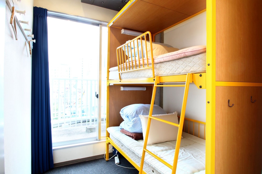 Sakura Hostel Asakusa 14/64