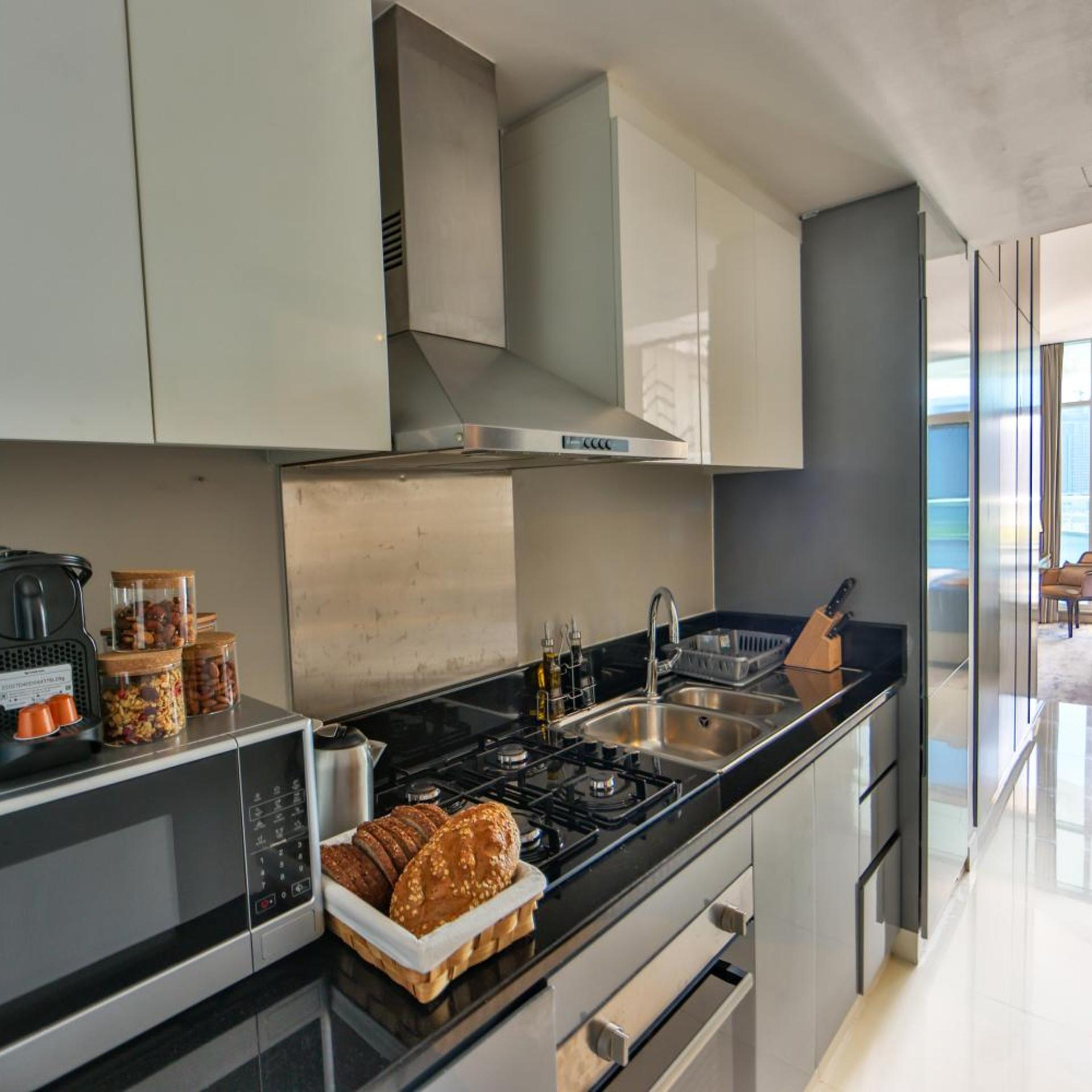 WINDS OF THE CANAL – DAMAC MAISON PRIVE By Lagom Vacation Home LLC 7/14