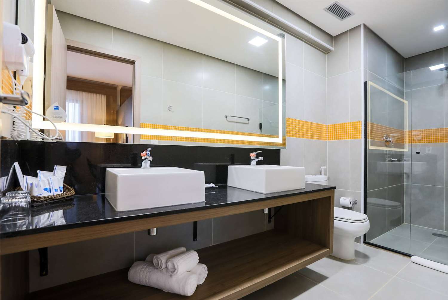 Tryp By Wyndham Ribeirao Preto 62/63