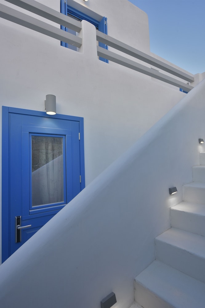 Elegant Villas & Suites Mykonos 36/36