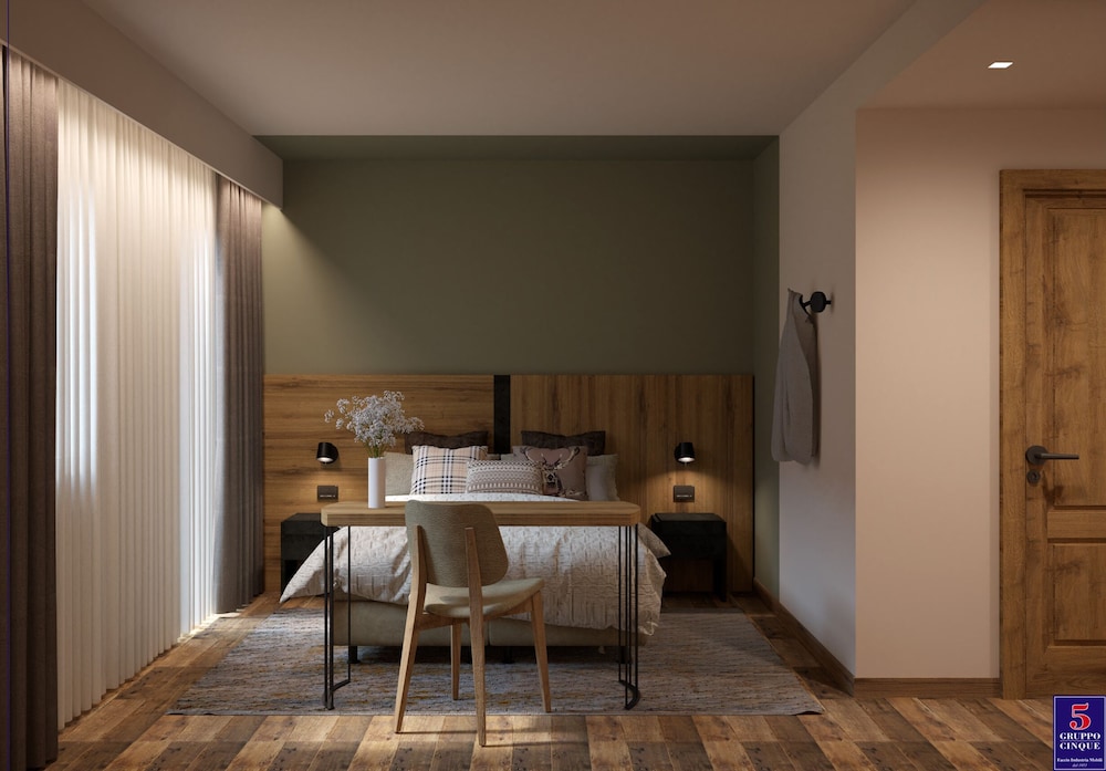 Armon Greenblu Hotel & Wellness 23/50
