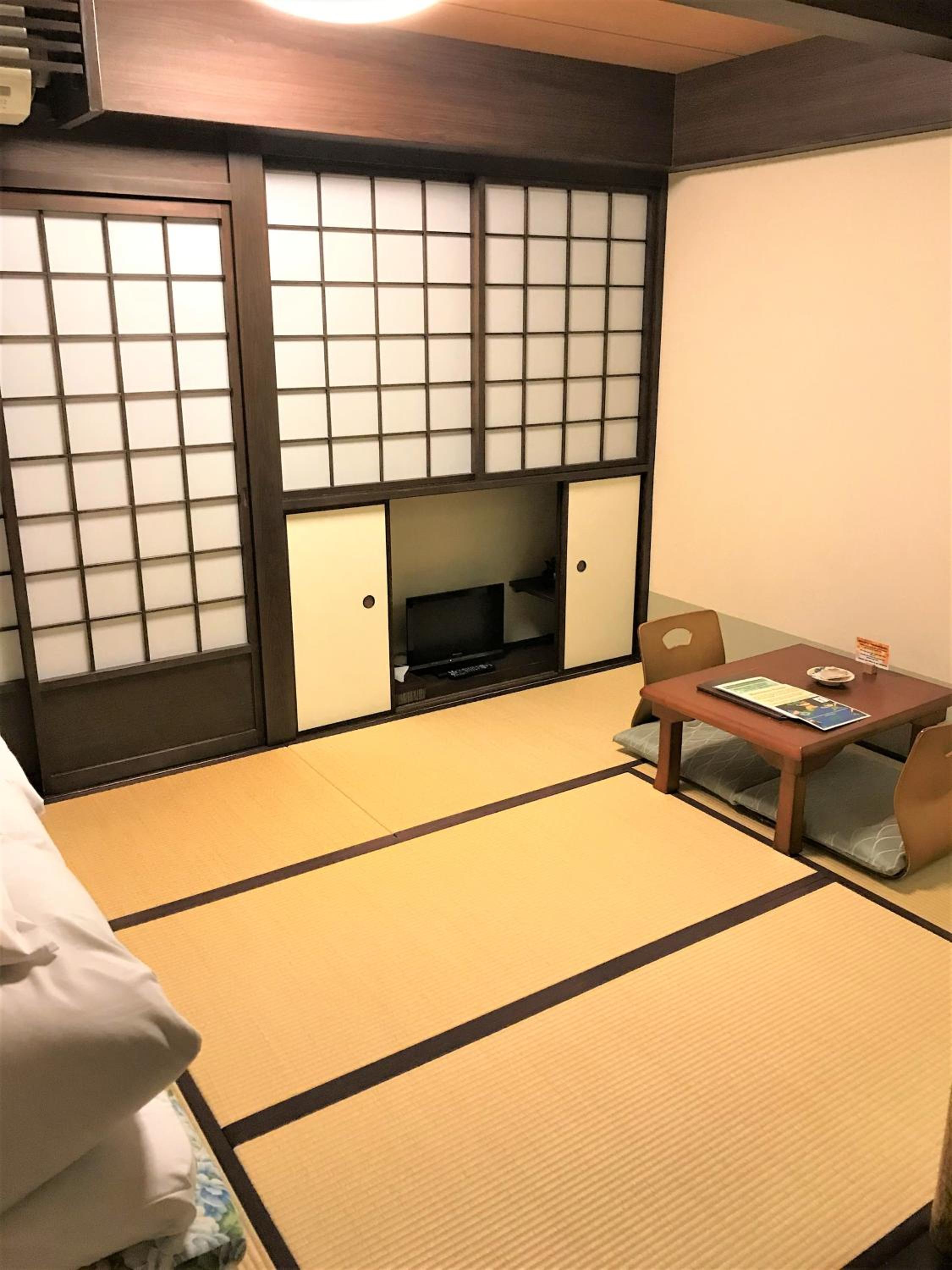 Japanese, Superior