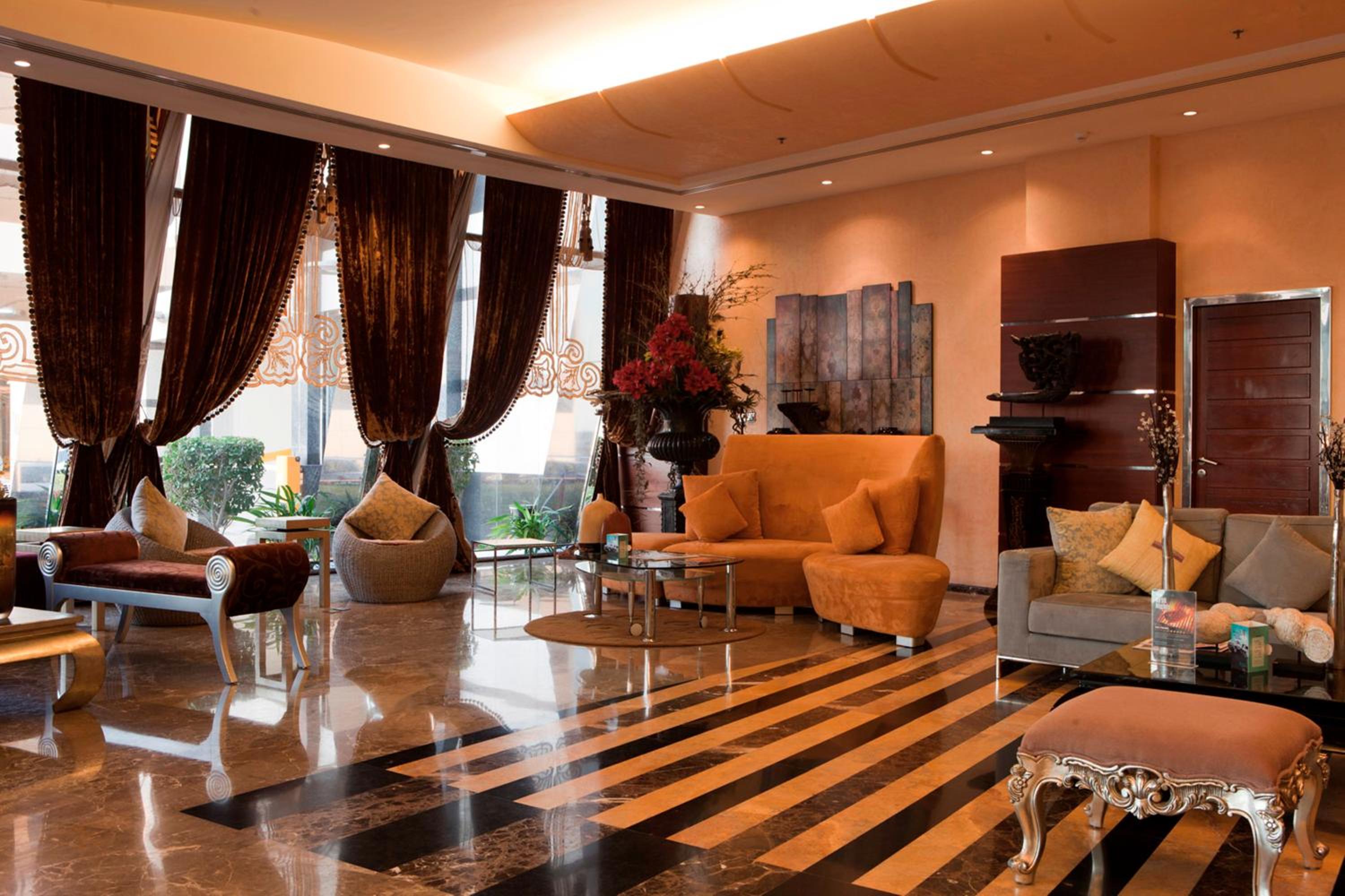 City Center Hotel 13/18