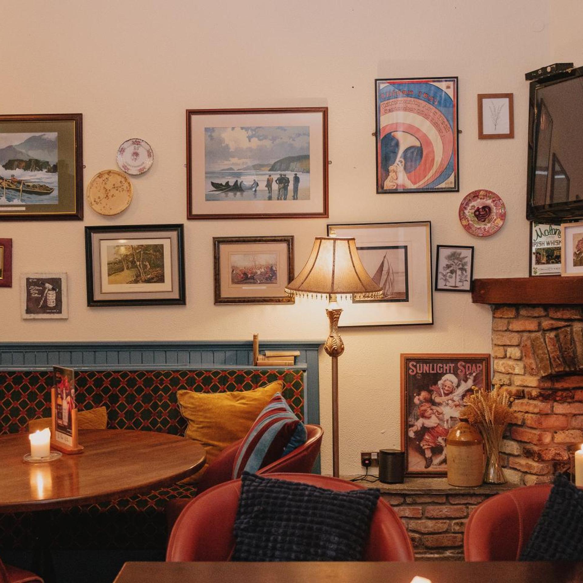 Alcock & Brown Hotel 26/48