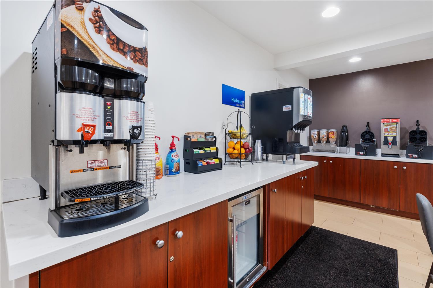 Best Western San Diego/Miramar Hotel 10/41