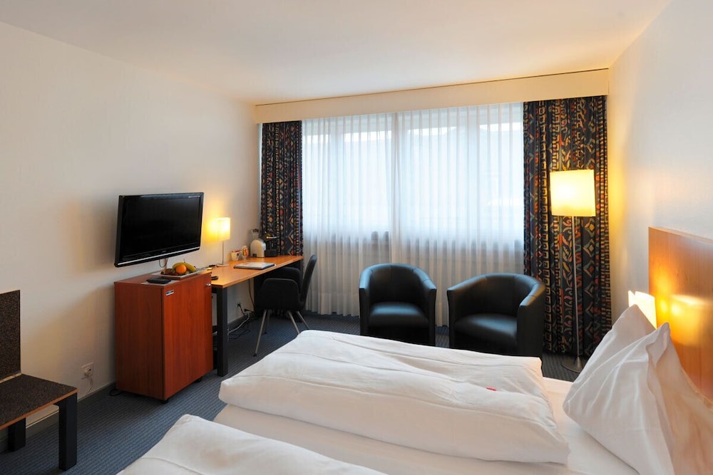 Sorell Hotel Merian 32/50