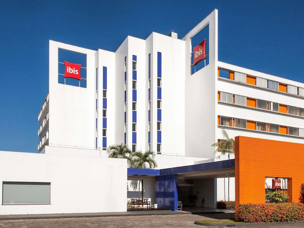 Ibis Manaus Distrito Industrial 62/67