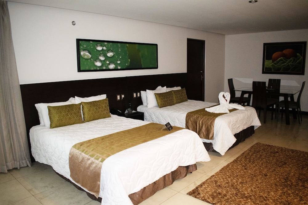 Studio Hotel Boutique 19/75