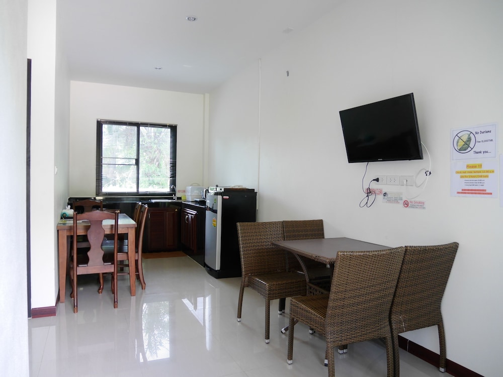 Aonang Oscar Pool Villas 47/65