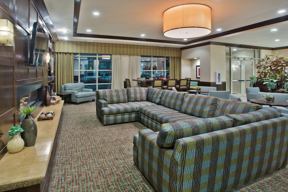 Crowne Plaza Anchorage-Midtown 44/78