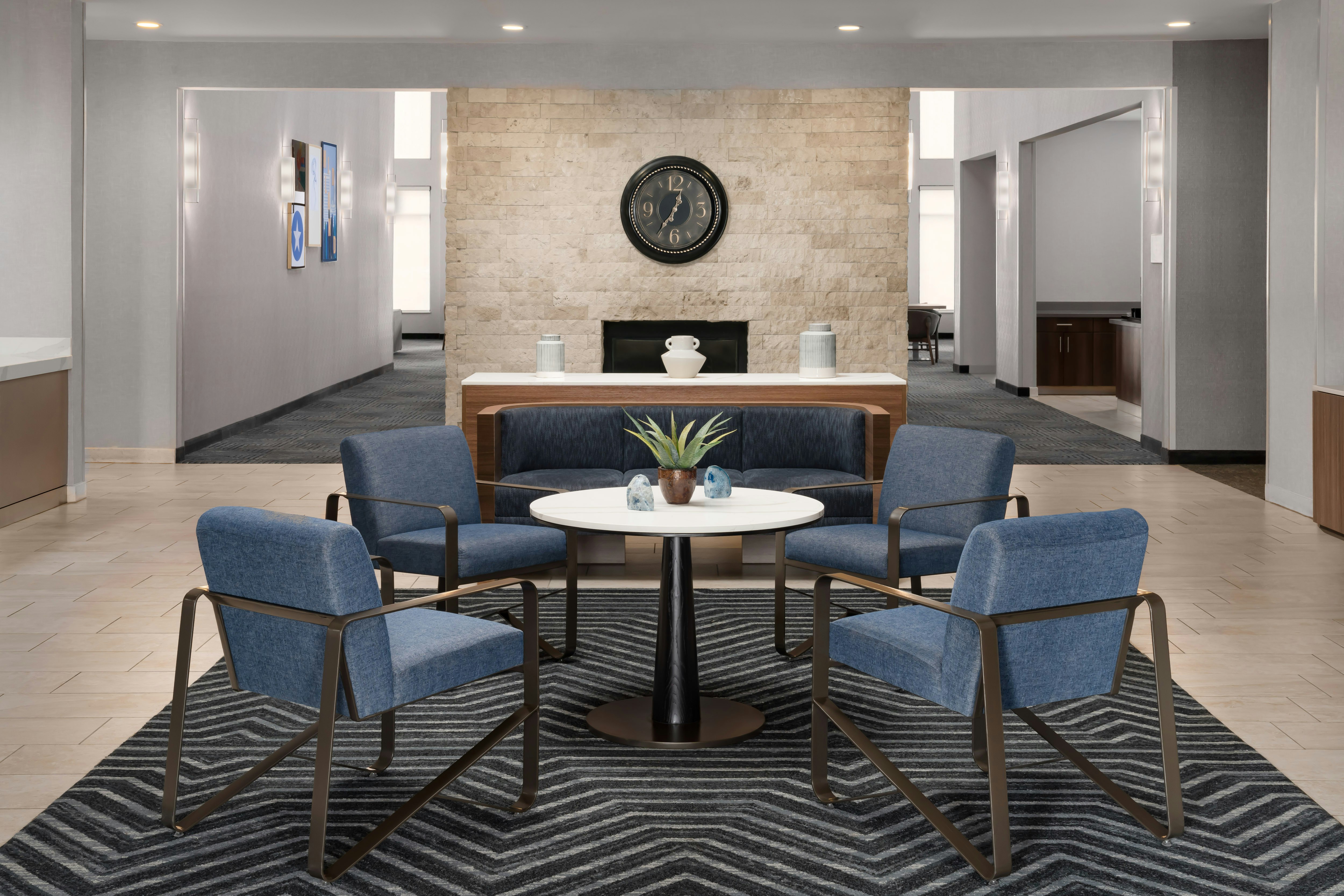 Homewood Suites By Hilton Midland Tx 39/75