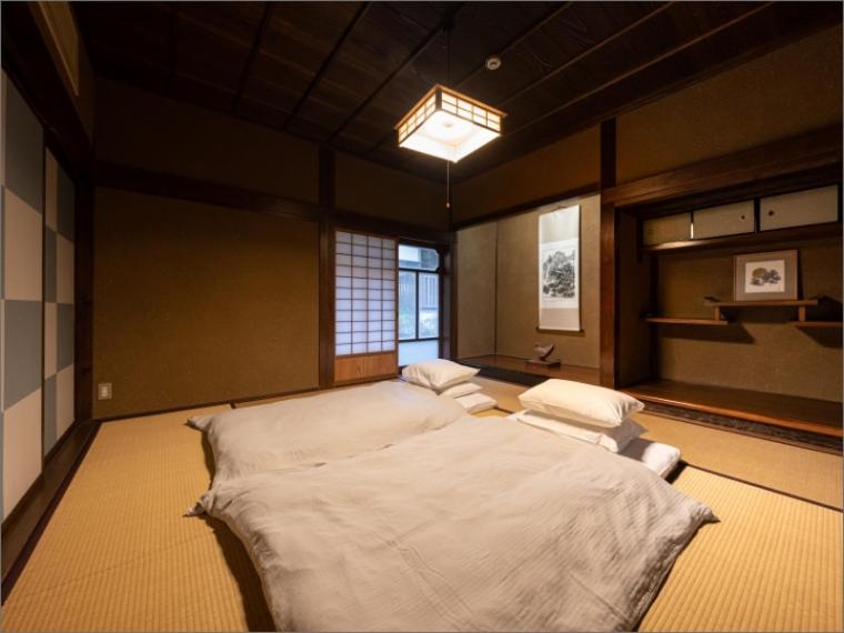 Japanese, Tower, Private Bathroom, Annex