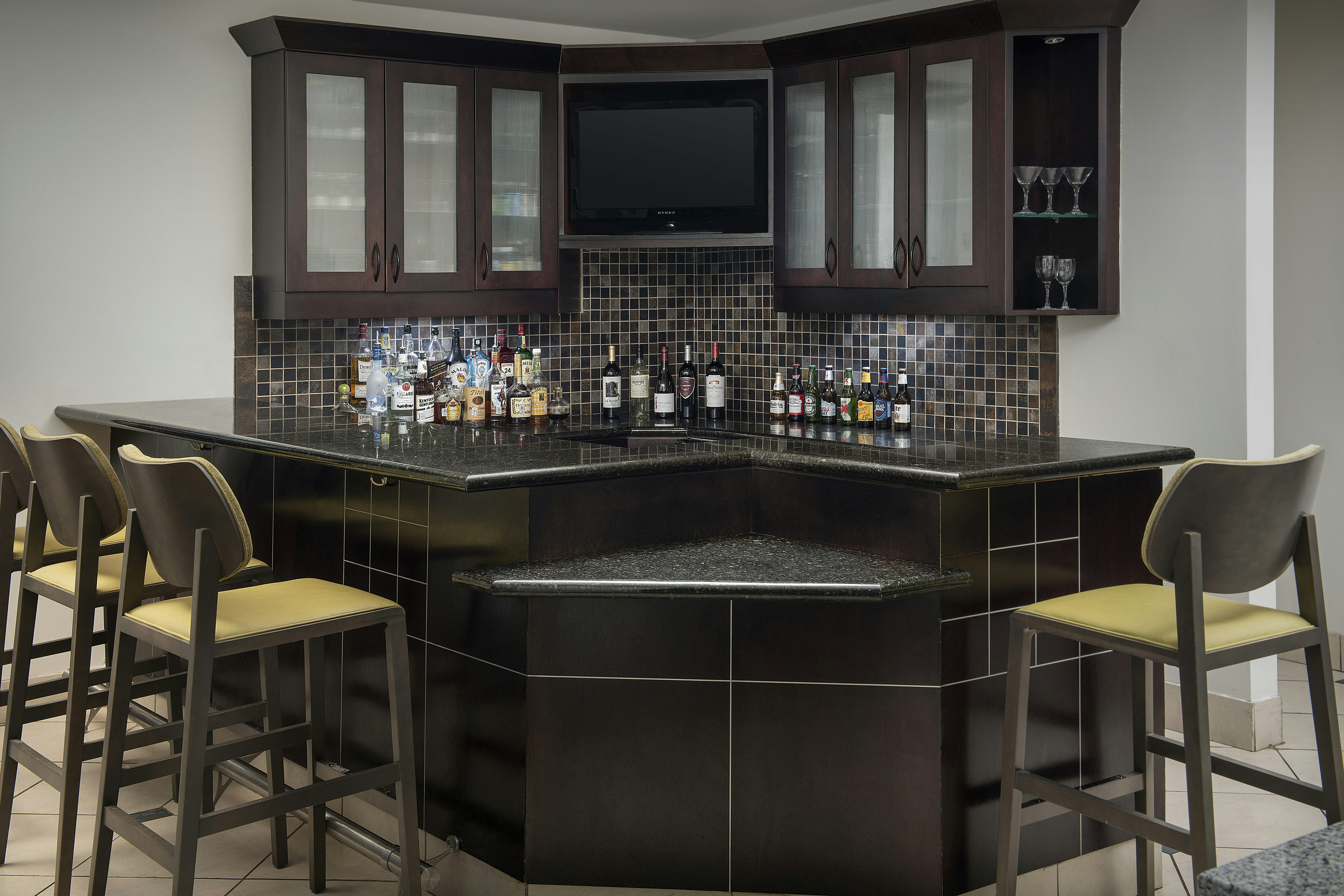 Hilton Garden Inn Dallas/Duncanville 40/48
