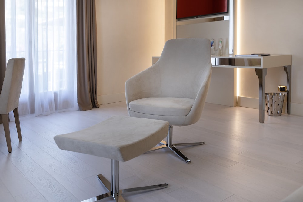 Park Hotel Imperial Centro Tao Natural Medical Spa 69/79