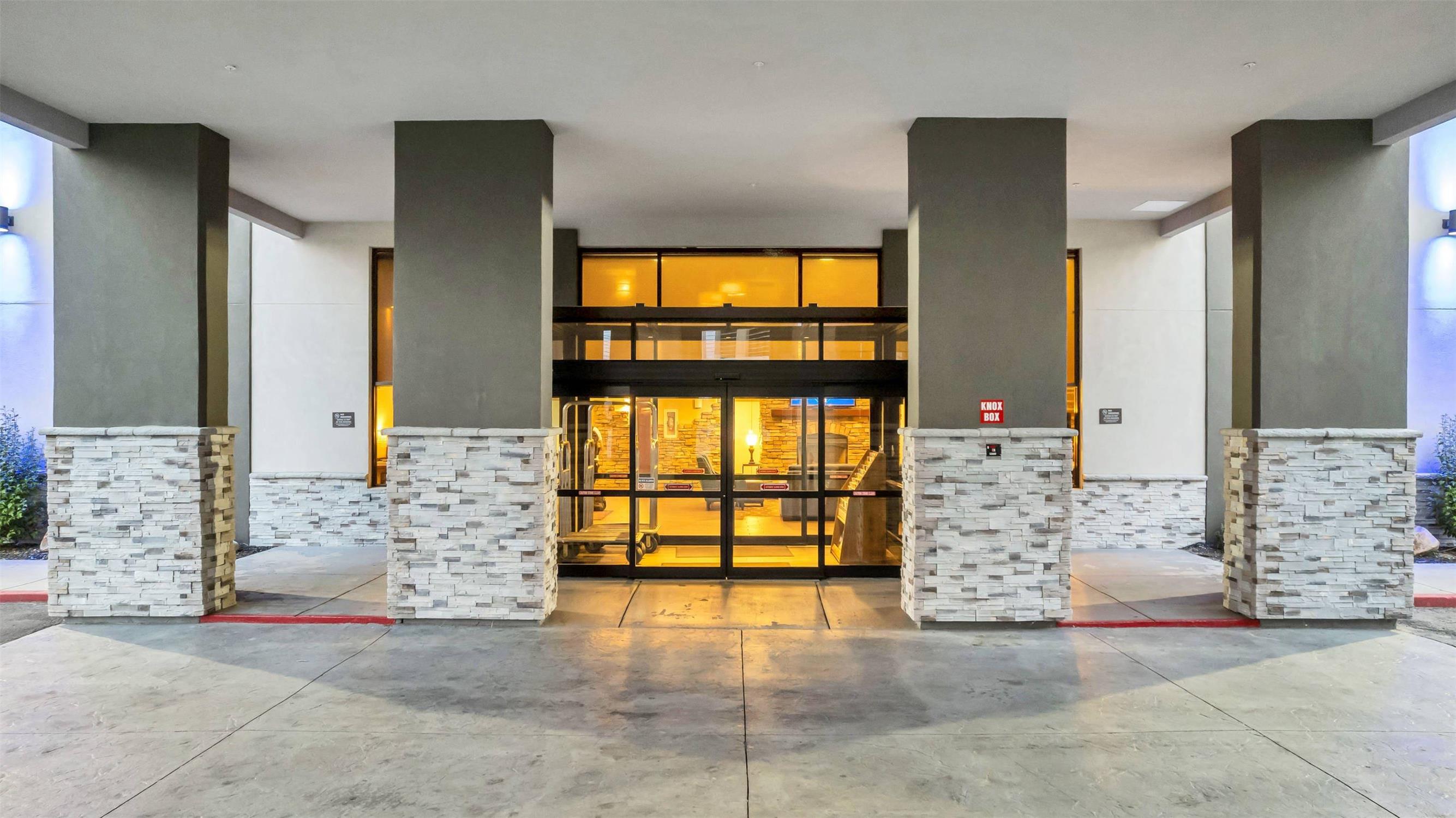 Comfort Inn Murray - Salt Lake City South 6/27