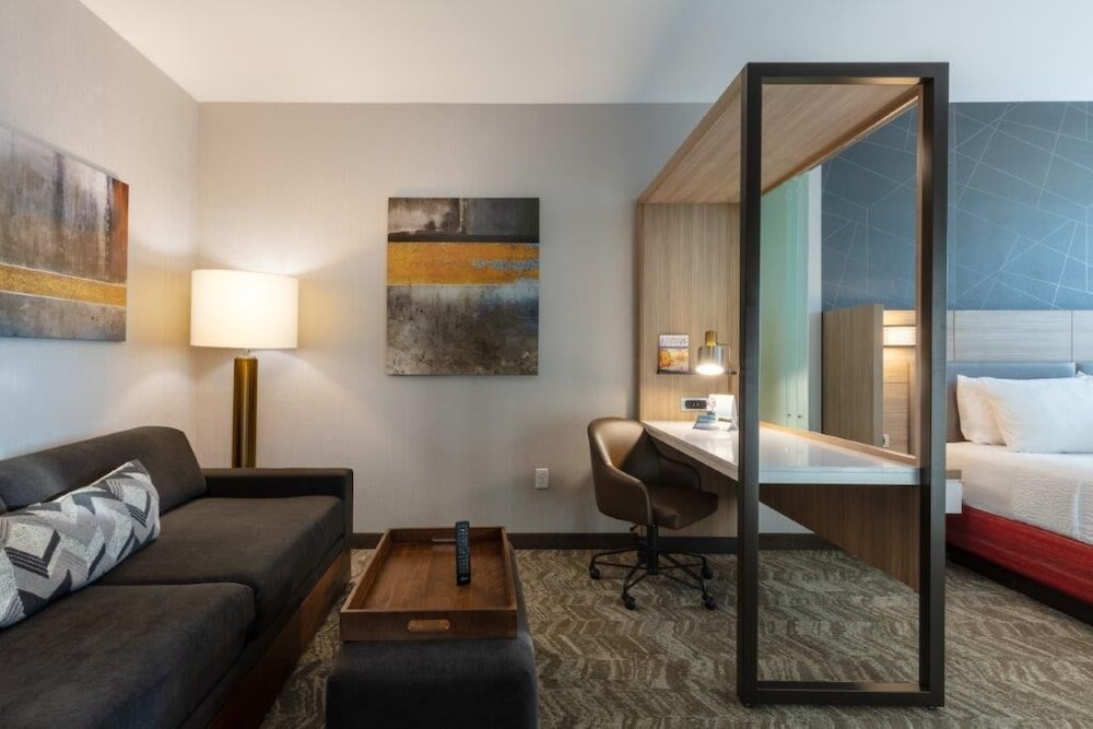 SpringHill Suites by Marriott Suwanee Johns Creek 24/46