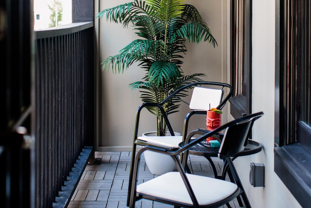 The Dwell Hotel, a Member of Design Hotels 41/68