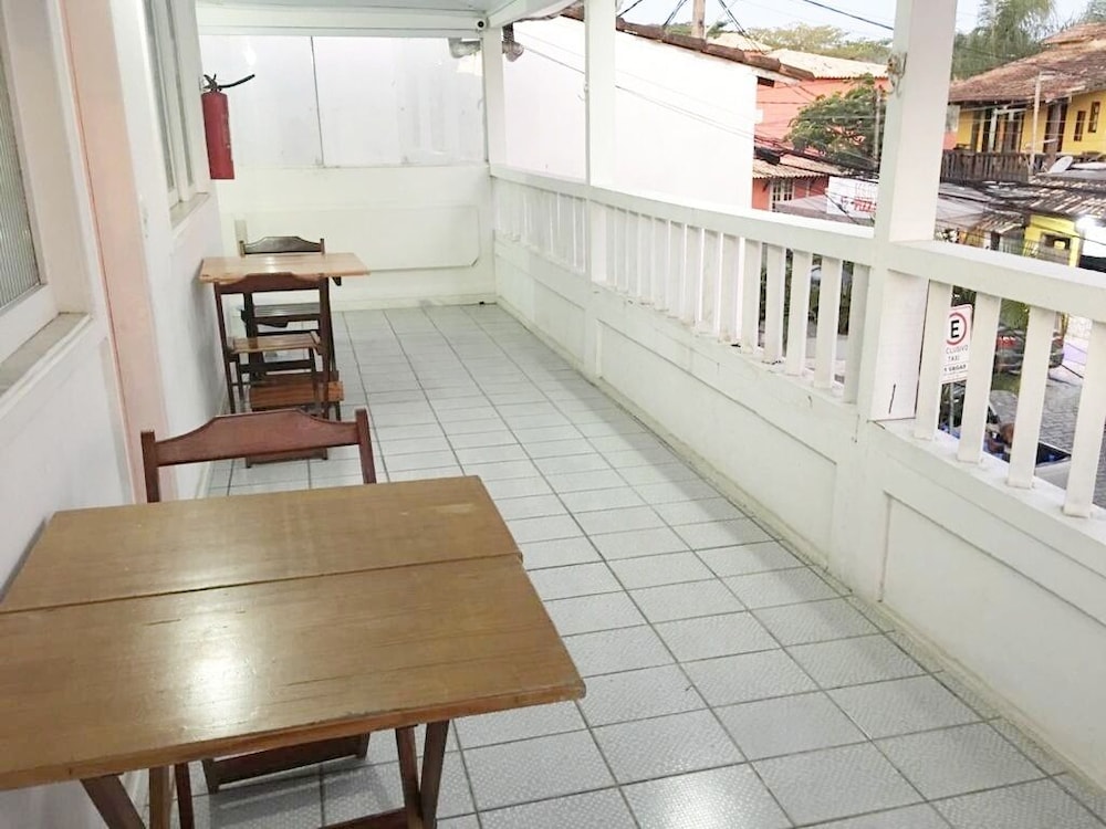 Nascimento Suites 42/50