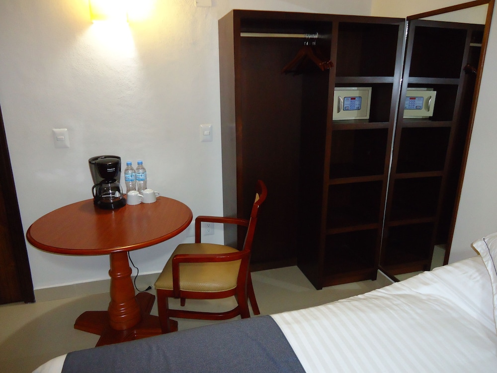 Hotel Porto Allegro 20/33