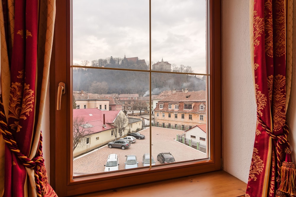 Mercure Sighisoara Binderbubi Hotel And Spa 29/83