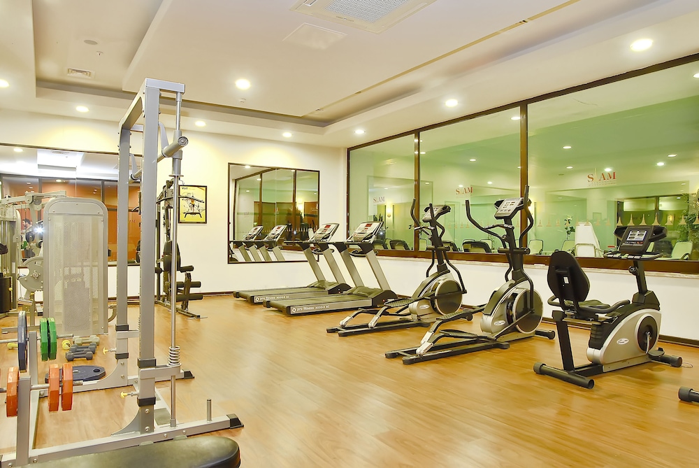 Siam Elegance Hotels and Spa 18/35