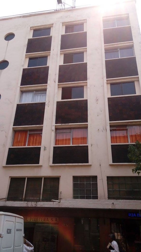 Hotel Patria photo1