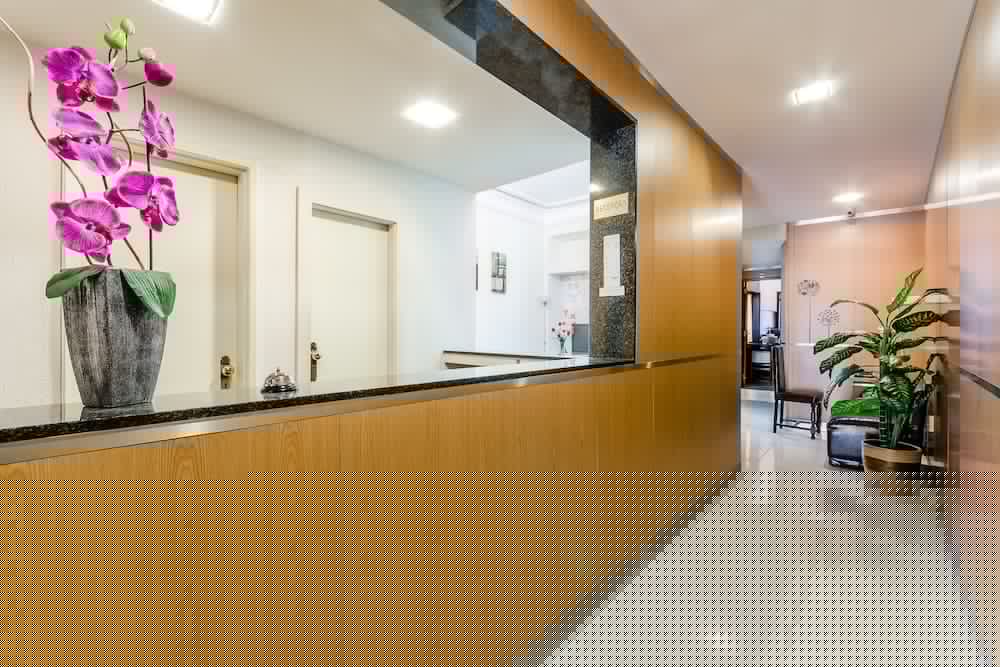 SANTA CLARA PORTO 4/46